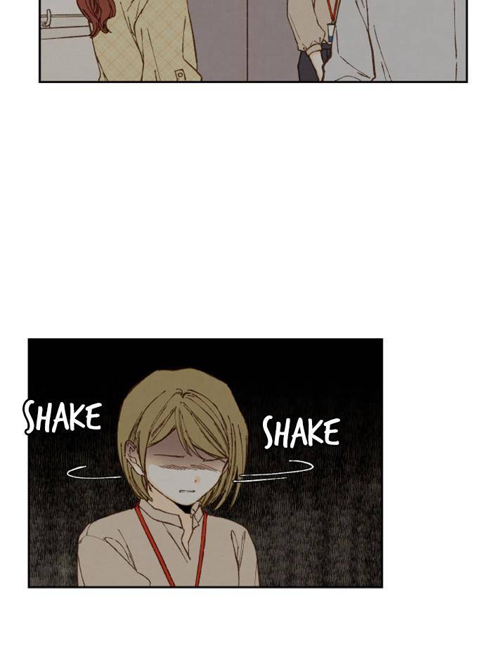 How to Become a Dragon chapter 91 - page 19