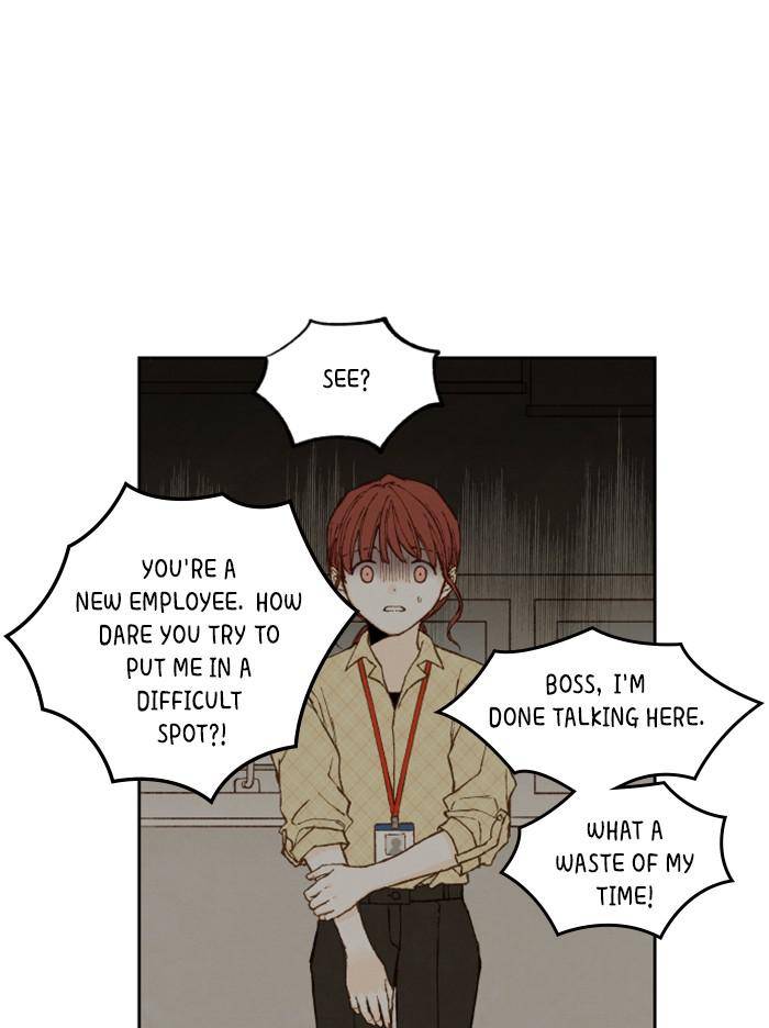 How to Become a Dragon chapter 91 - page 20
