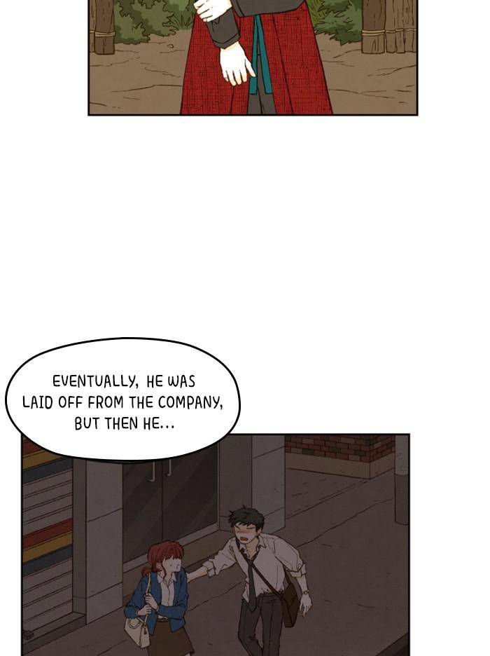 How to Become a Dragon chapter 91 - page 22