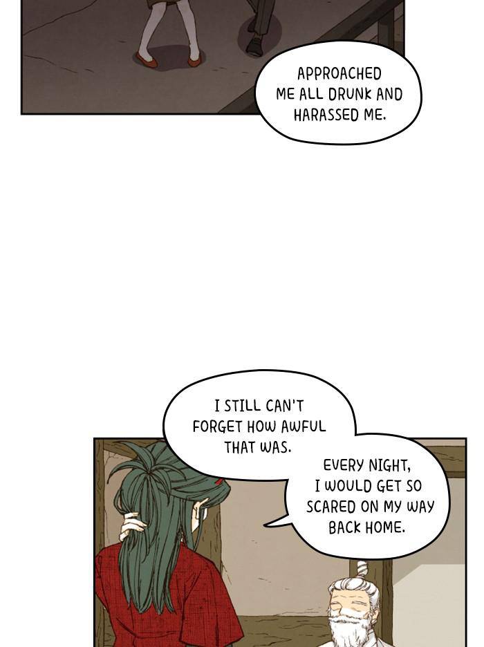 How to Become a Dragon chapter 91 - page 23