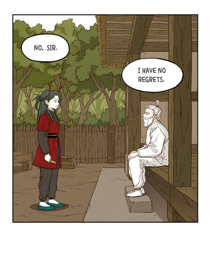 How to Become a Dragon chapter 91 - page 27