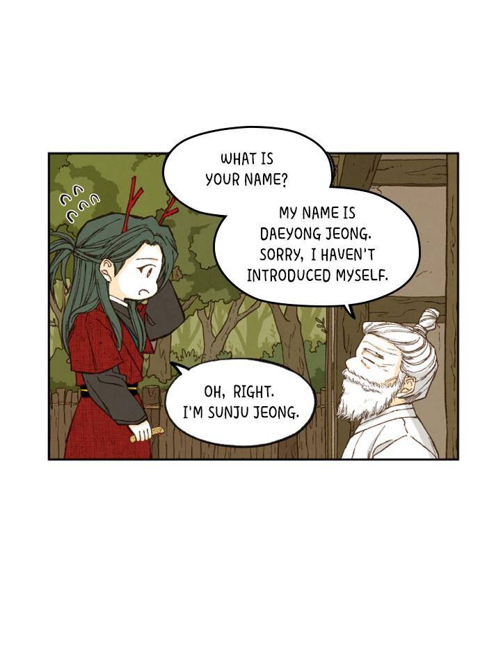 How to Become a Dragon chapter 91 - page 31