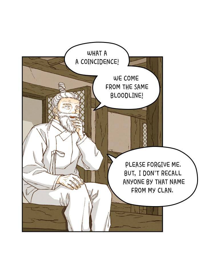 How to Become a Dragon chapter 91 - page 33