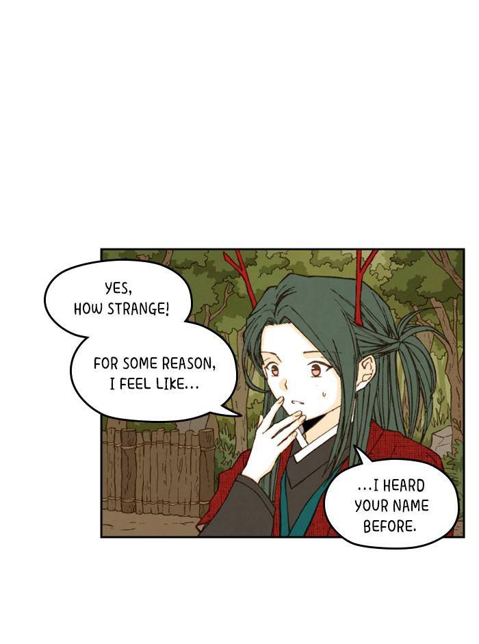 How to Become a Dragon chapter 91 - page 34