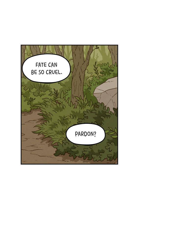 How to Become a Dragon chapter 91 - page 35