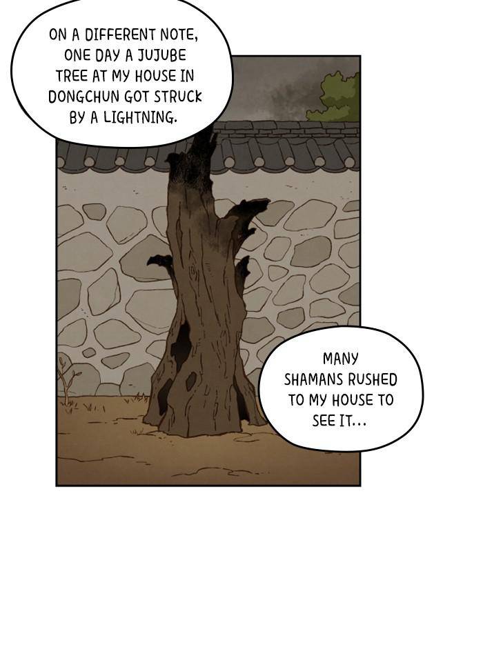 How to Become a Dragon chapter 91 - page 37
