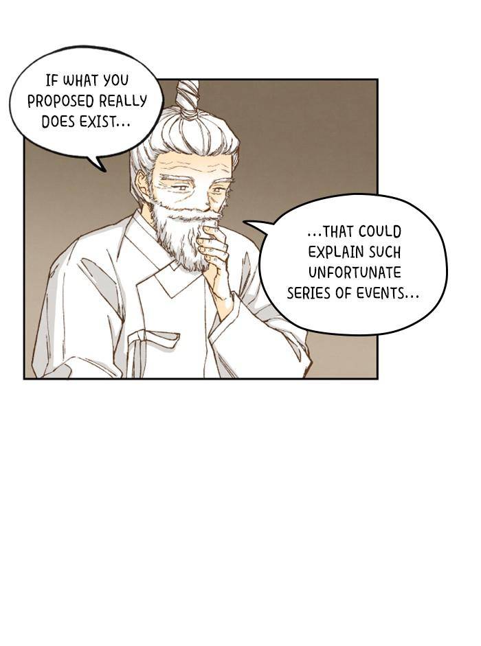 How to Become a Dragon chapter 91 - page 39
