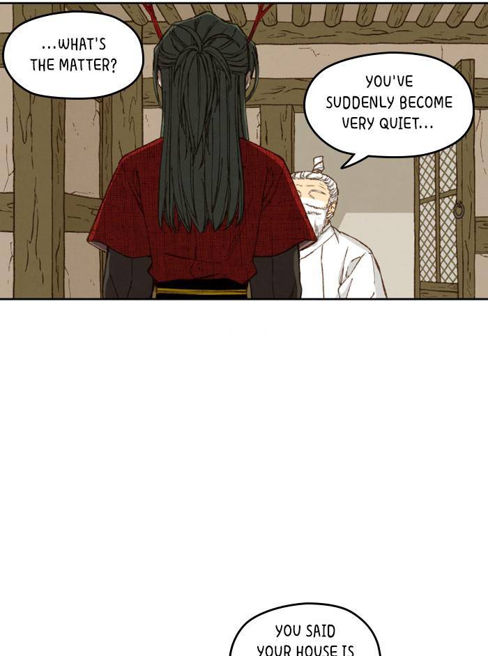 How to Become a Dragon chapter 91 - page 40