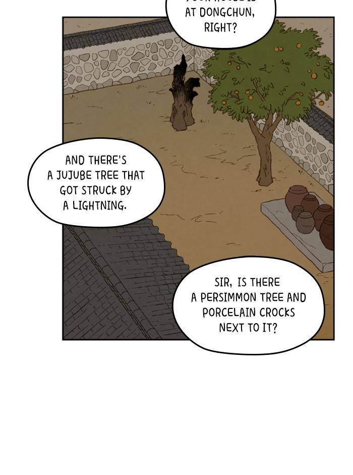 How to Become a Dragon chapter 91 - page 41