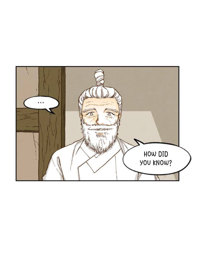 How to Become a Dragon chapter 91 - page 42