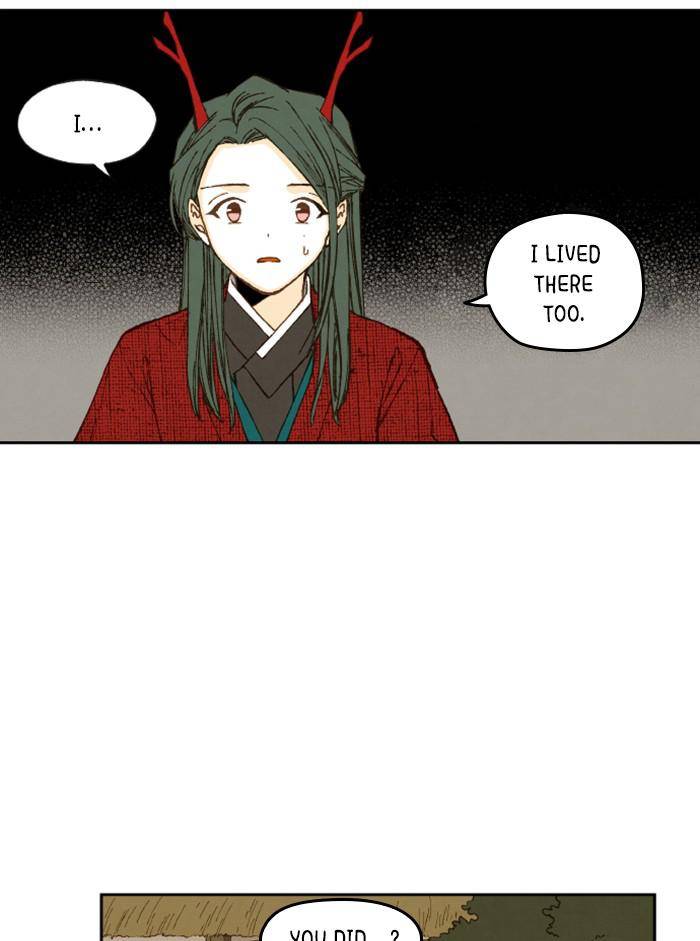 How to Become a Dragon chapter 91 - page 43