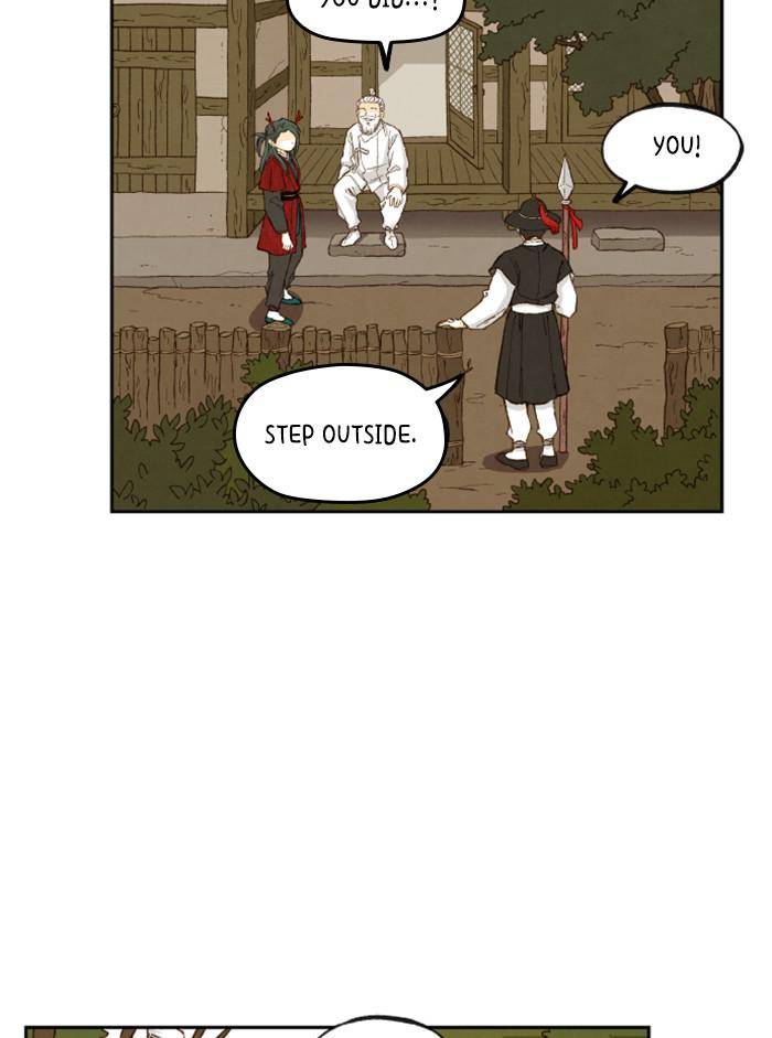 How to Become a Dragon chapter 91 - page 44