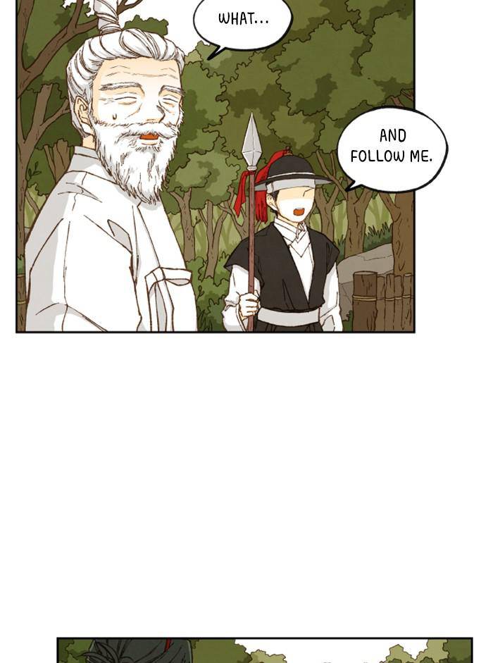 How to Become a Dragon chapter 91 - page 45