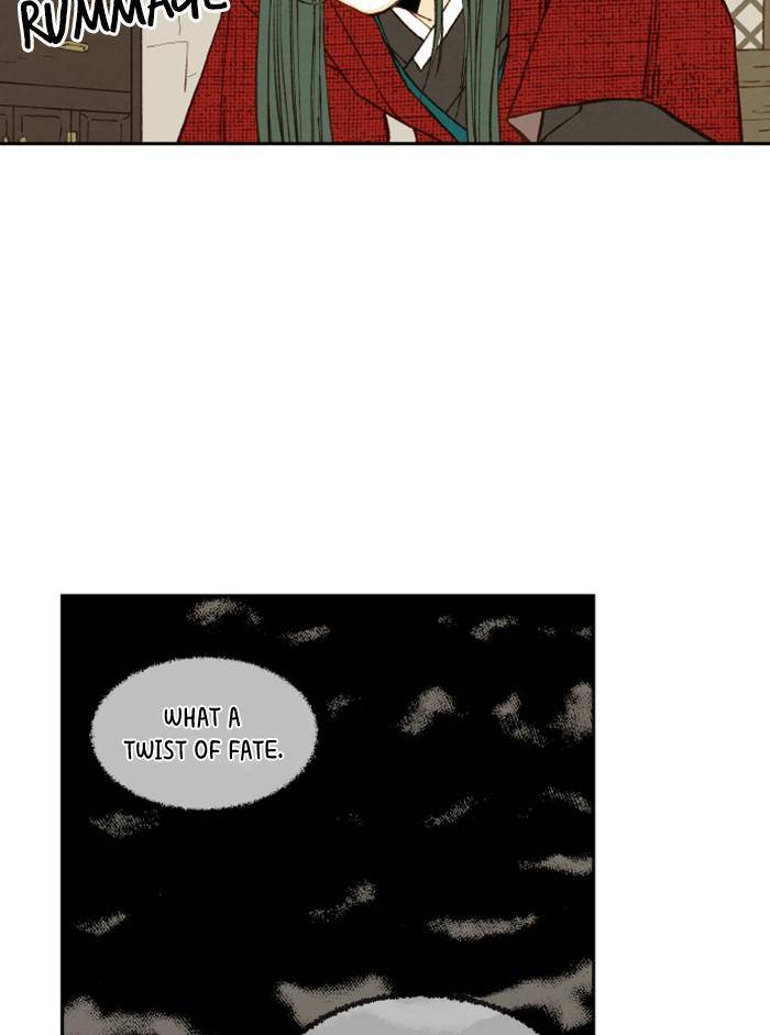 How to Become a Dragon chapter 91 - page 53