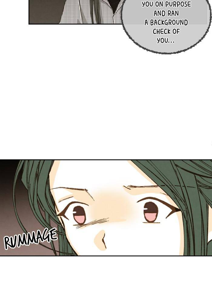 How to Become a Dragon chapter 91 - page 55