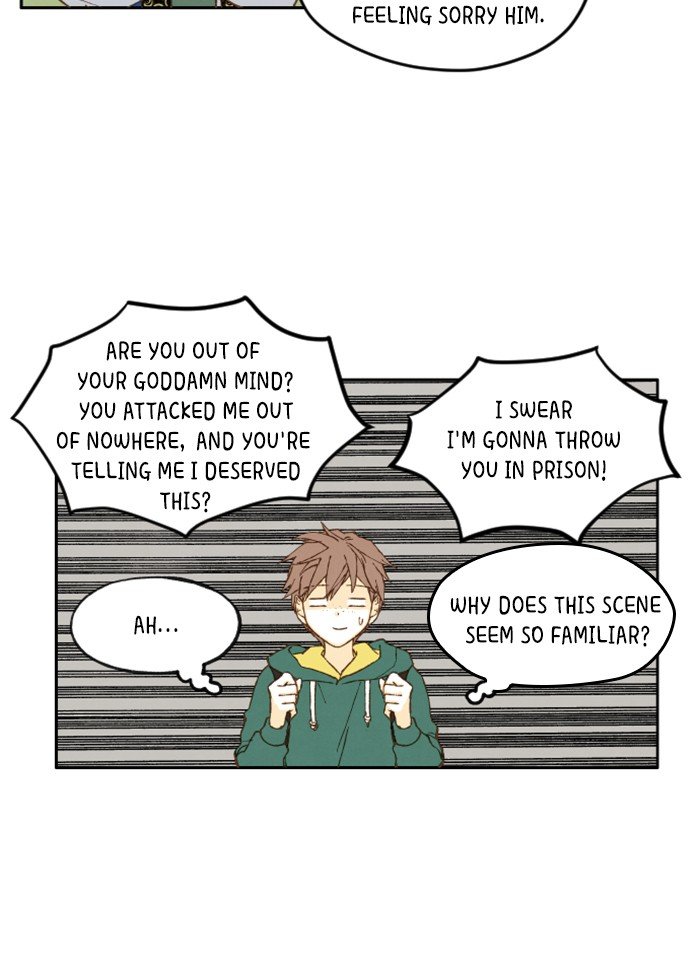 How to Become a Dragon chapter 7 - page 15