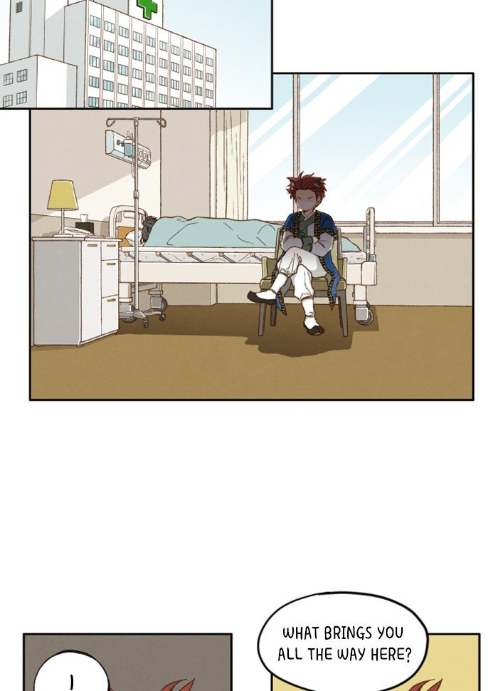 How to Become a Dragon chapter 7 - page 2