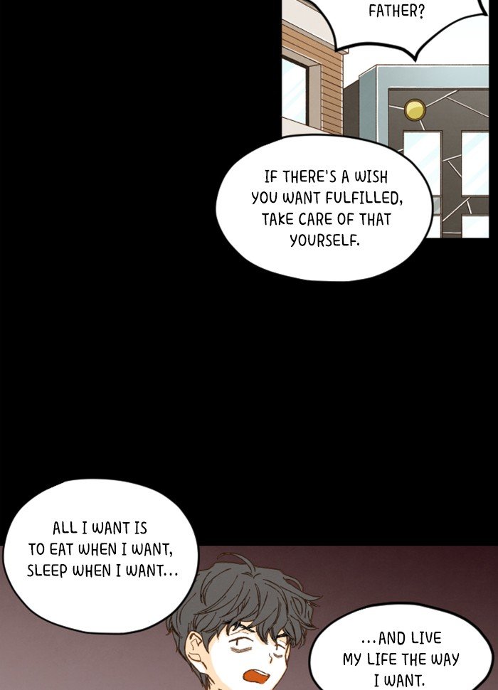 How to Become a Dragon chapter 7 - page 23