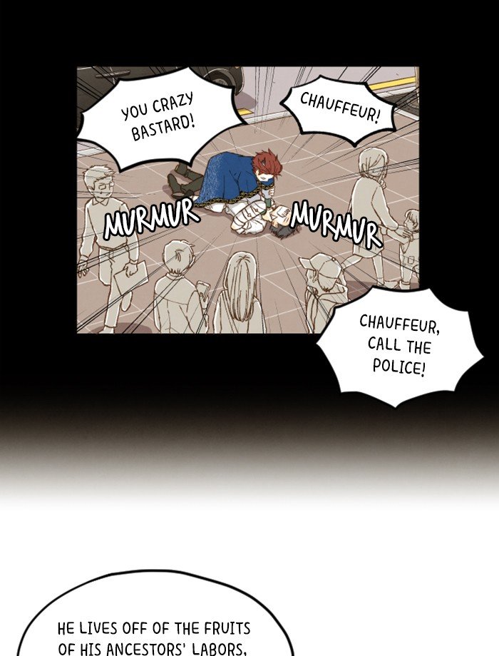 How to Become a Dragon chapter 7 - page 28