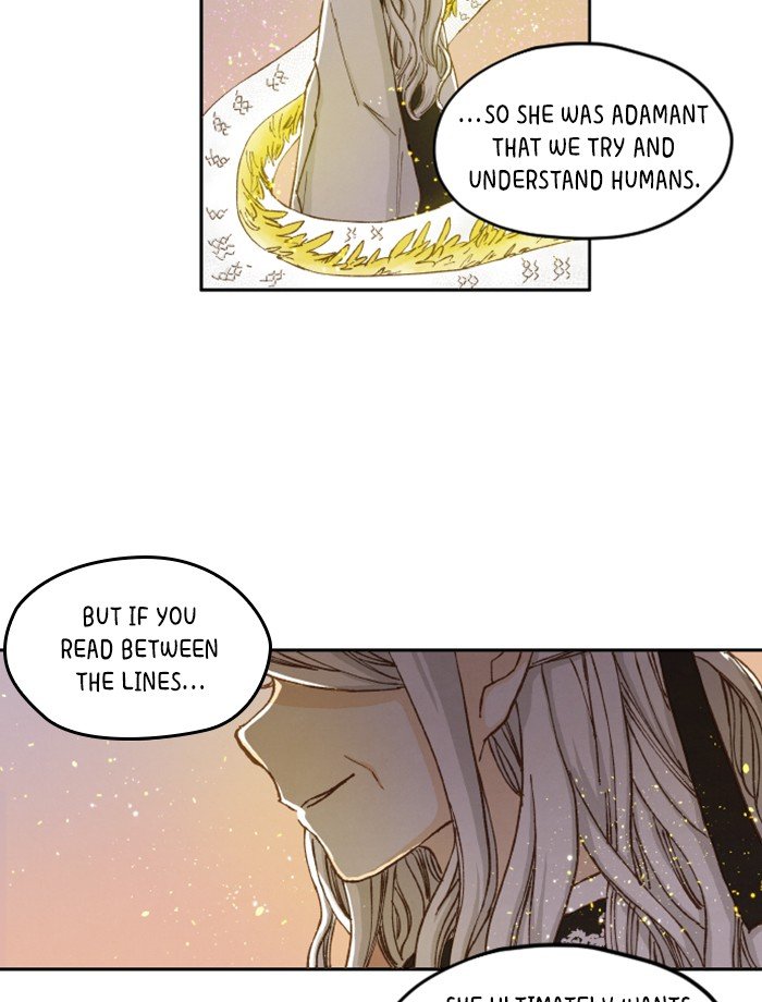 How to Become a Dragon chapter 7 - page 35