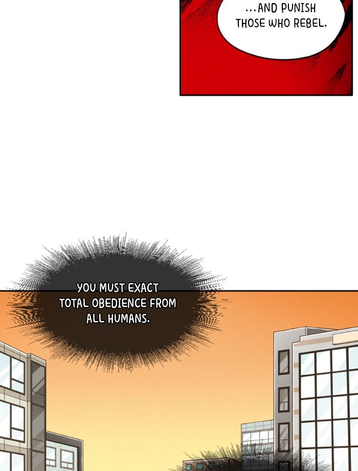 How to Become a Dragon chapter 7 - page 37
