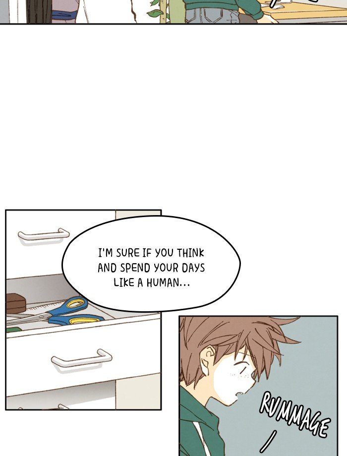 How to Become a Dragon chapter 7 - page 46