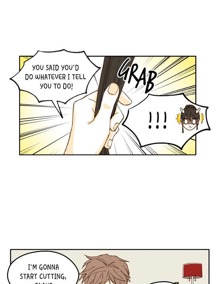 How to Become a Dragon chapter 7 - page 53