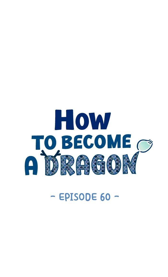 How to Become a Dragon chapter 60 - page 19