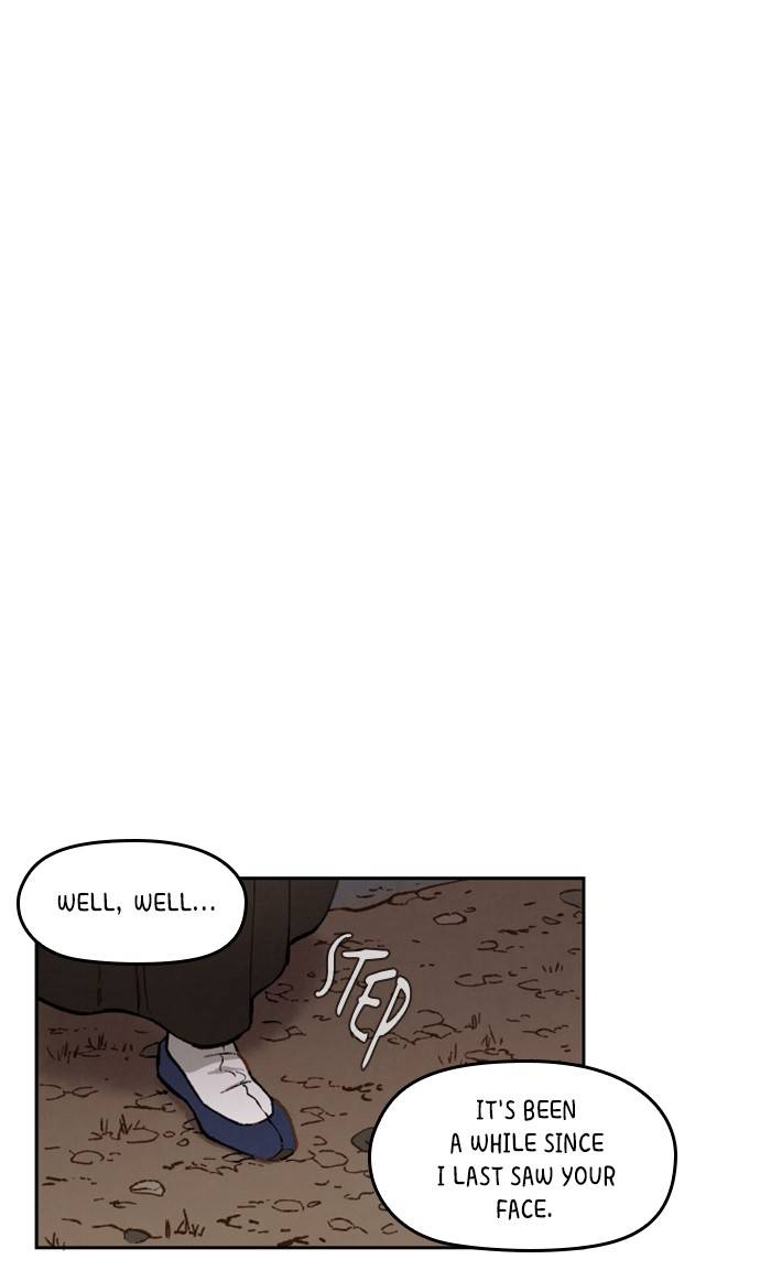 How to Become a Dragon chapter 60 - page 20