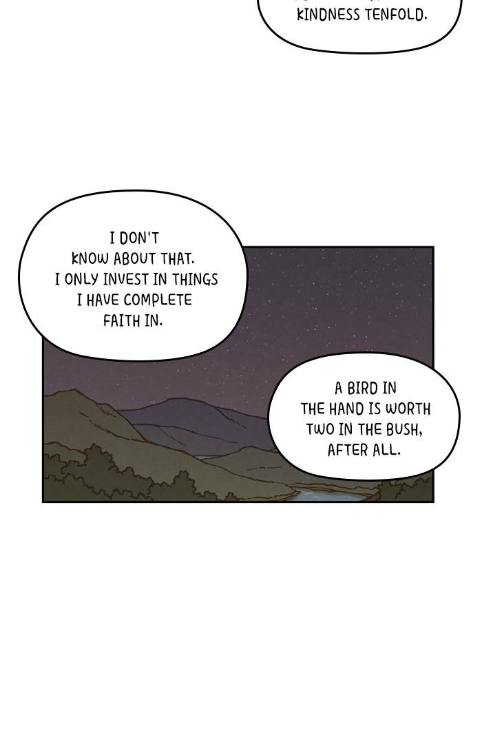 How to Become a Dragon chapter 60 - page 24