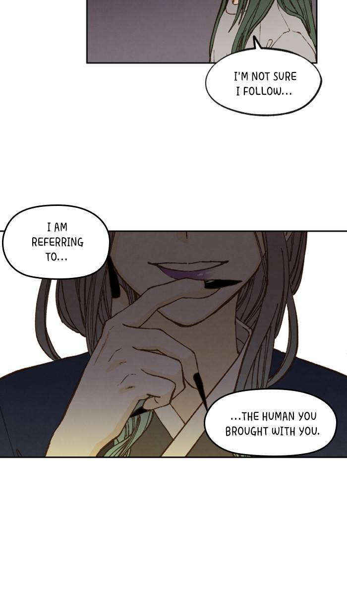 How to Become a Dragon chapter 60 - page 26