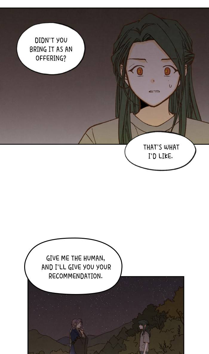 How to Become a Dragon chapter 60 - page 27