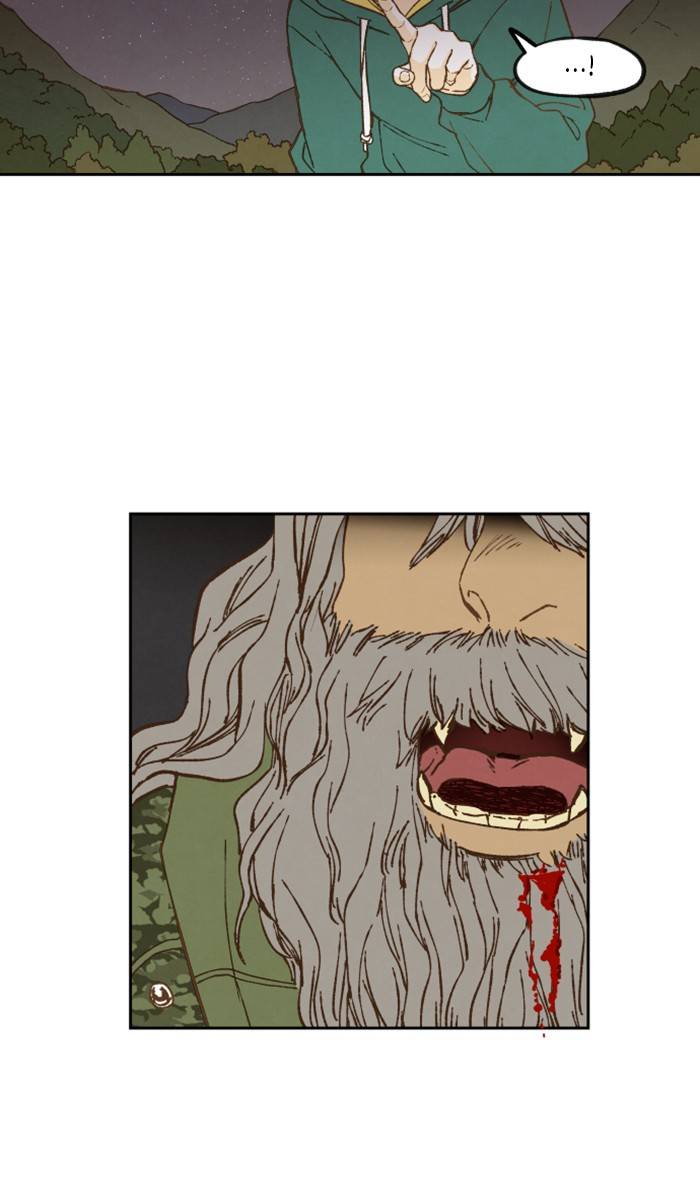 How to Become a Dragon chapter 60 - page 36