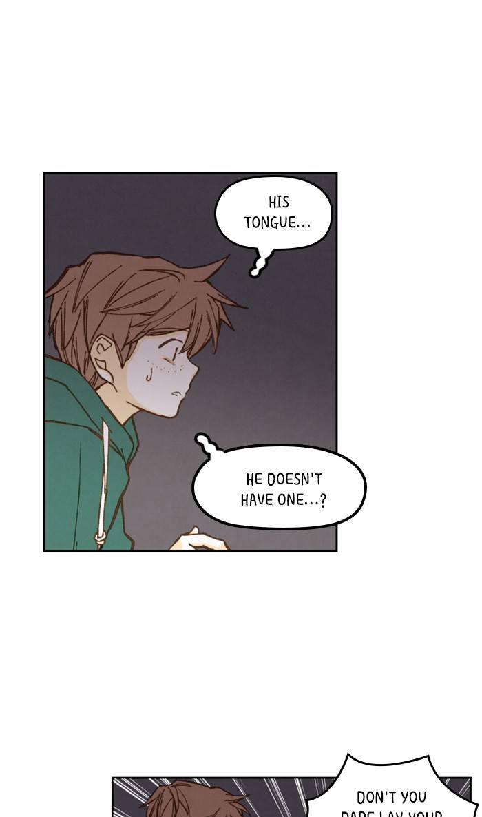 How to Become a Dragon chapter 60 - page 37
