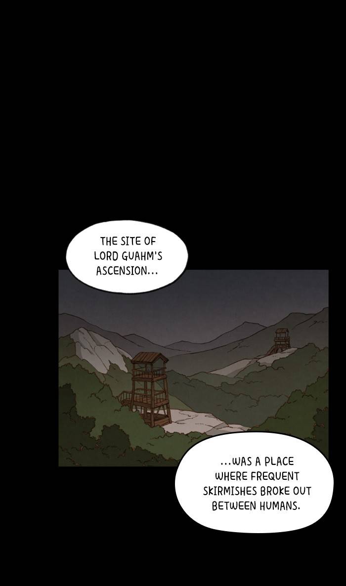 How to Become a Dragon chapter 60 - page 45