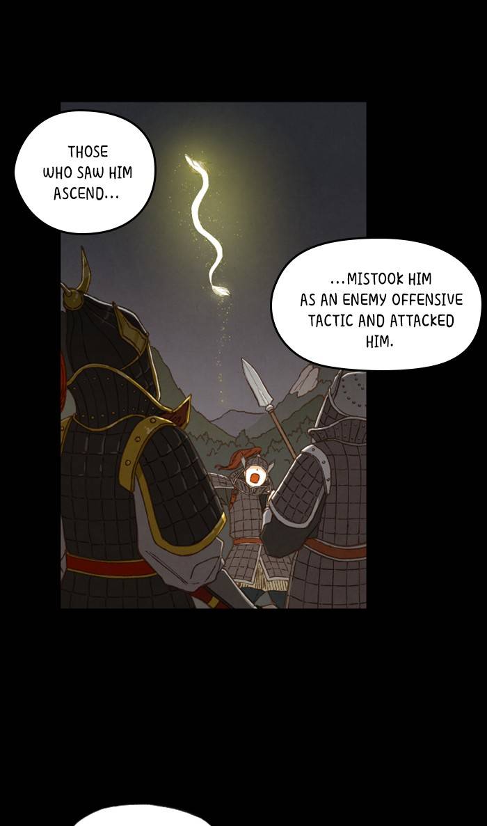 How to Become a Dragon chapter 60 - page 46