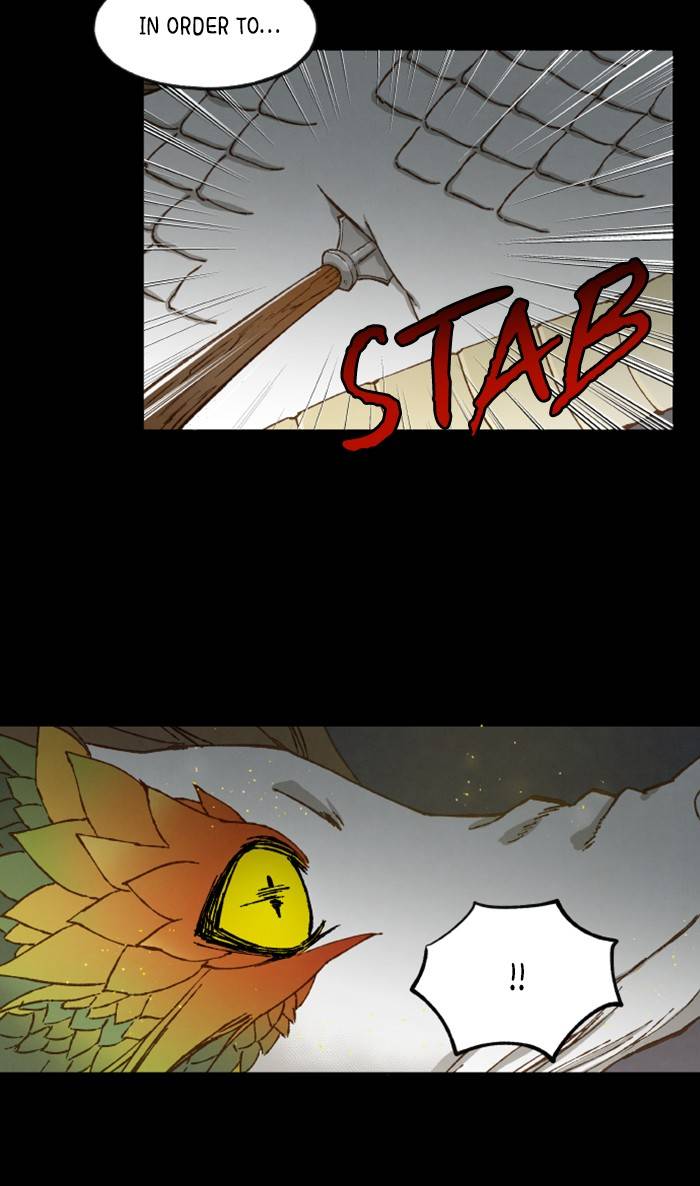 How to Become a Dragon chapter 60 - page 47