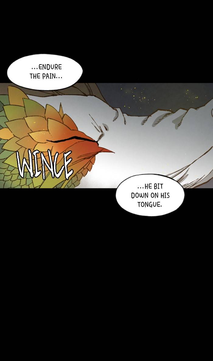 How to Become a Dragon chapter 60 - page 48