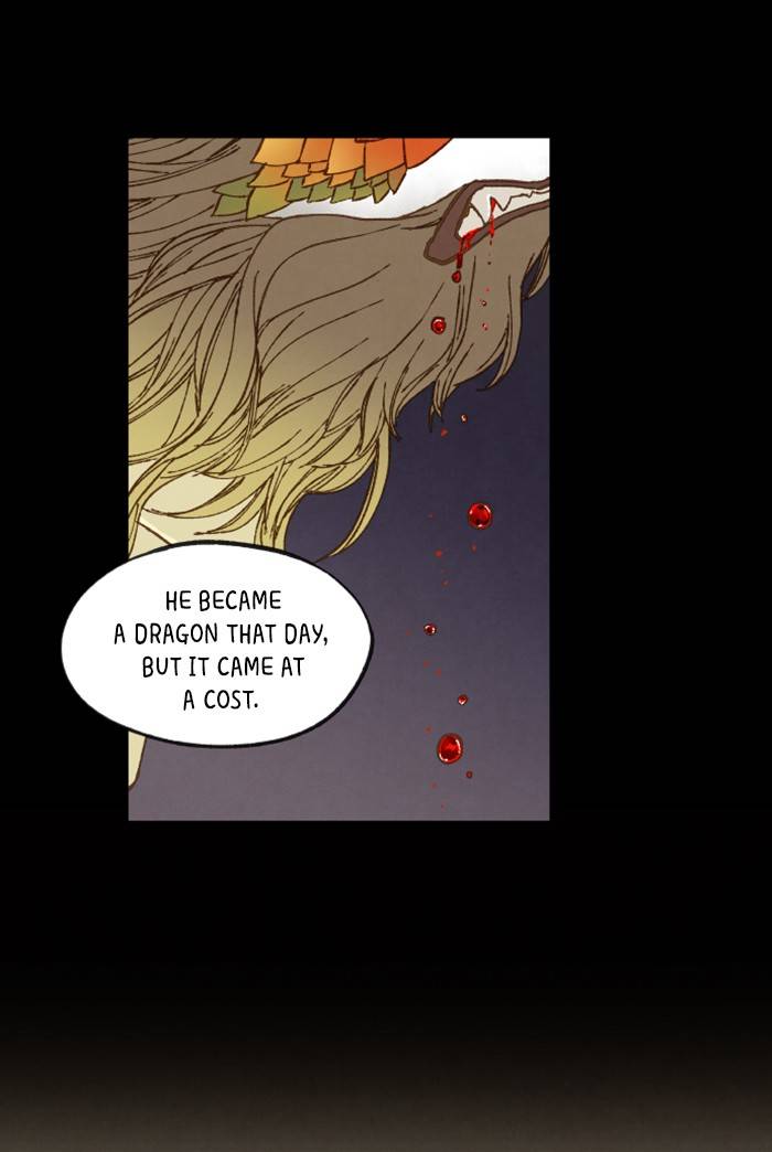 How to Become a Dragon chapter 60 - page 49