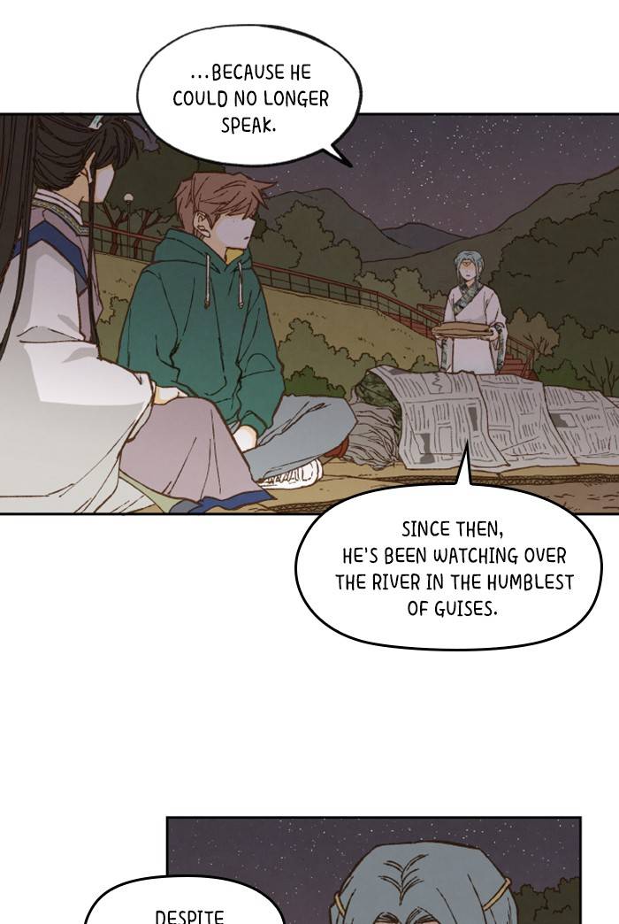 How to Become a Dragon chapter 60 - page 51