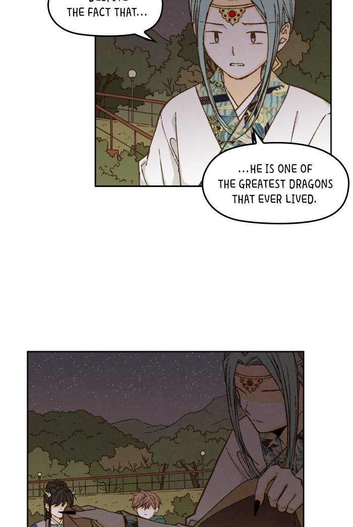 How to Become a Dragon chapter 60 - page 52