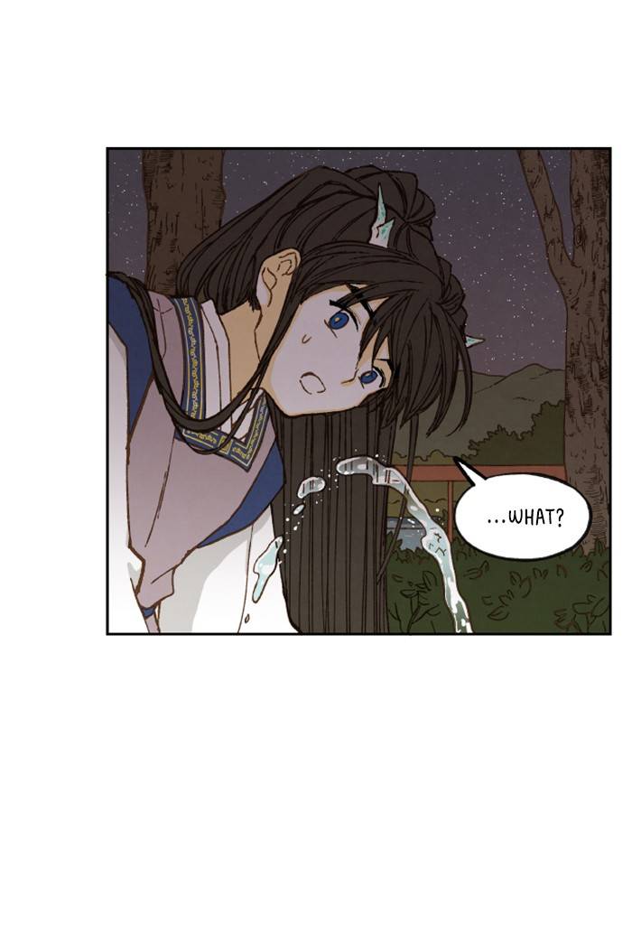 How to Become a Dragon chapter 60 - page 55