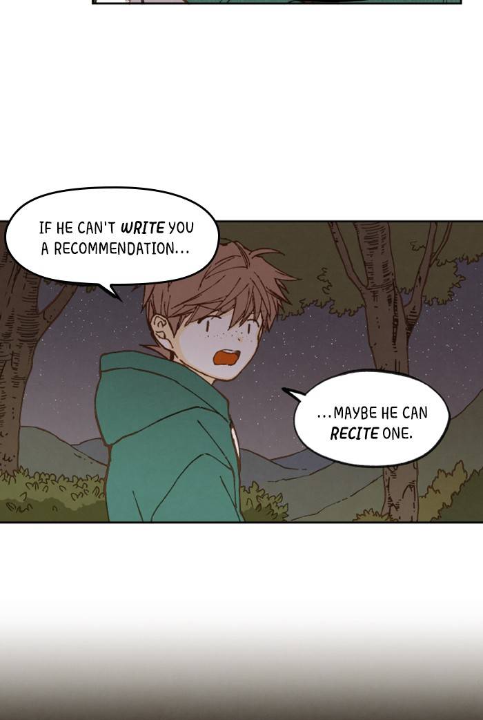 How to Become a Dragon chapter 60 - page 61