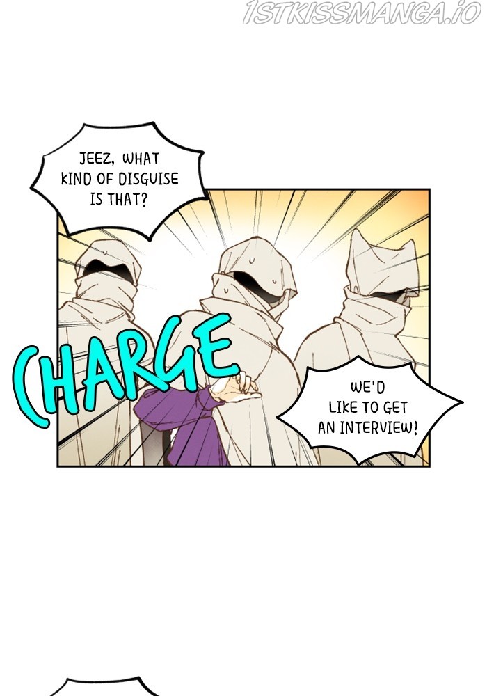 How to Become a Dragon chapter 126 - page 13