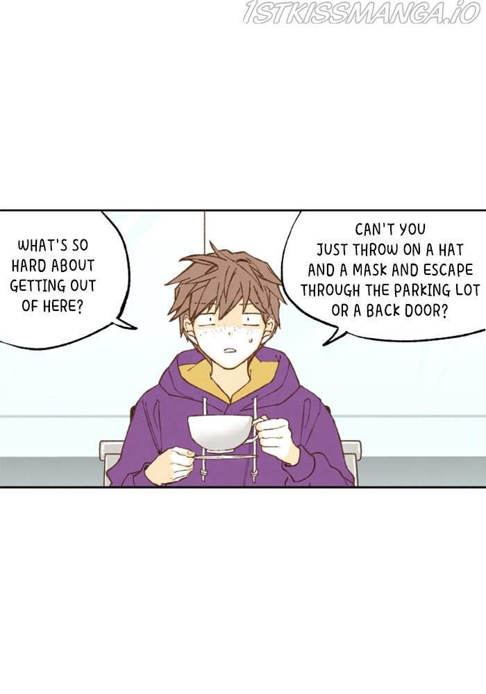 How to Become a Dragon chapter 126 - page 2