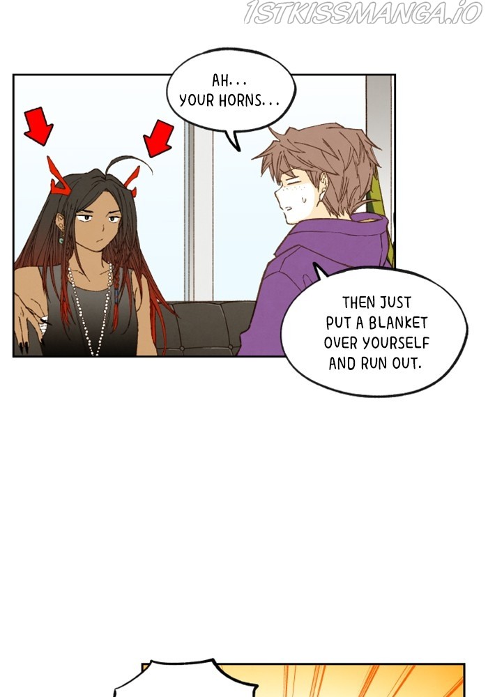 How to Become a Dragon chapter 126 - page 3