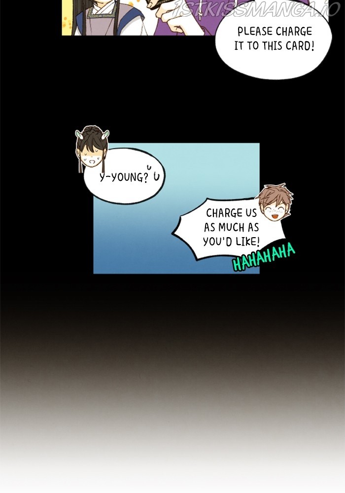 How to Become a Dragon chapter 126 - page 30