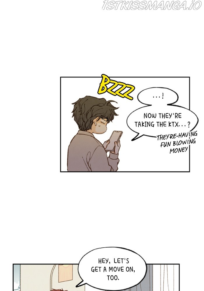 How to Become a Dragon chapter 126 - page 36
