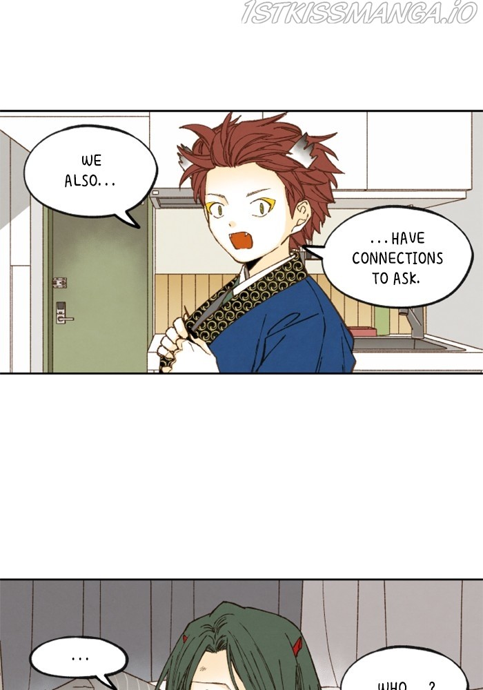 How to Become a Dragon chapter 126 - page 41