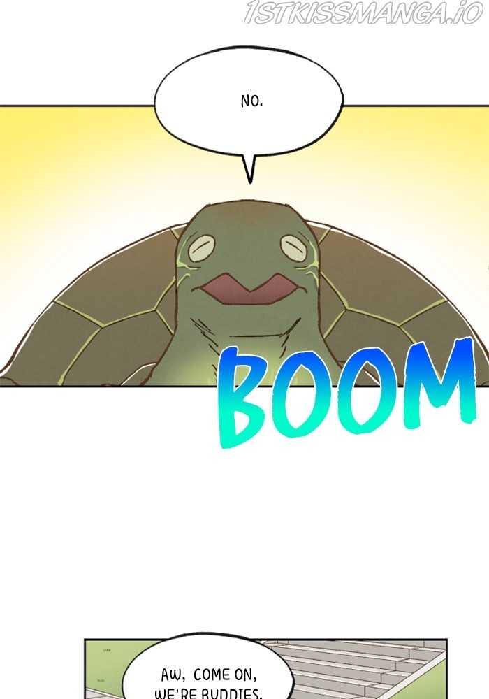 How to Become a Dragon chapter 126 - page 43